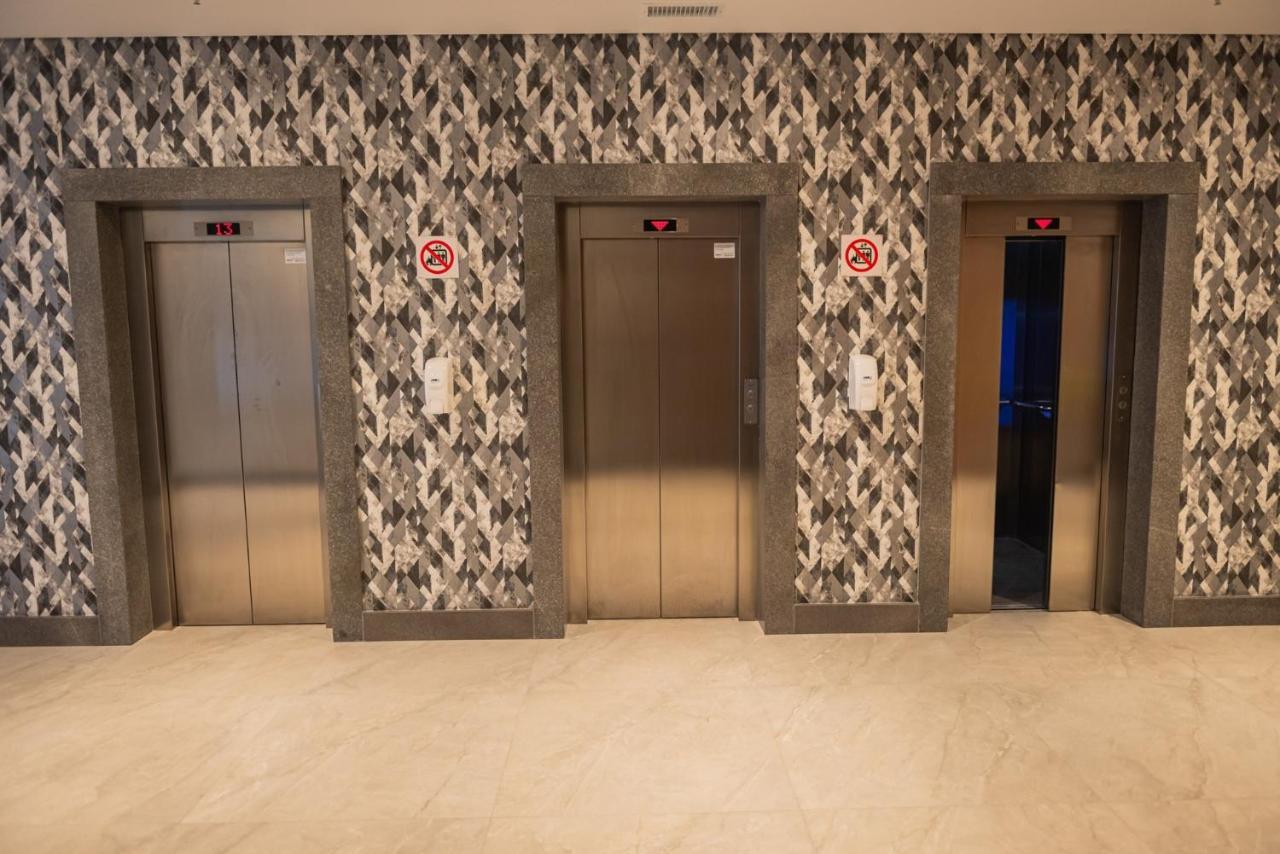 Dall'Onder Planalto Hotel Бенту-Гонсалвіс Екстер'єр фото