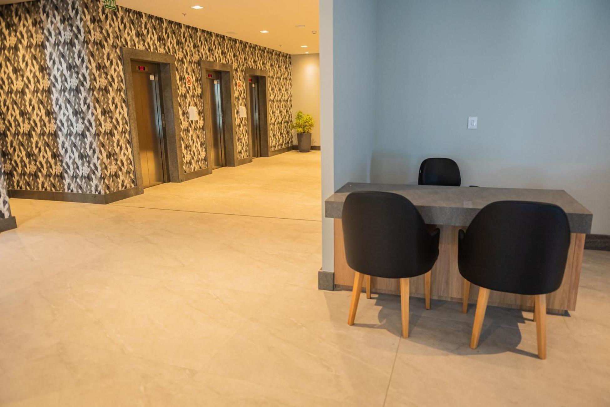 Dall'Onder Planalto Hotel Бенту-Гонсалвіс Екстер'єр фото